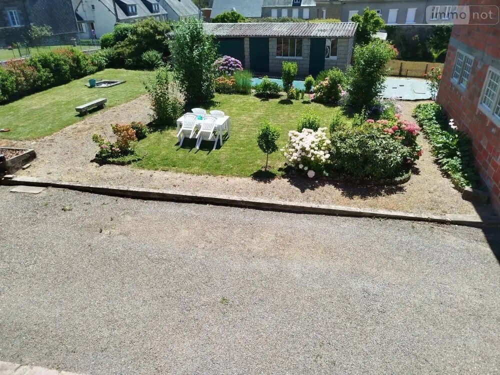 Maison à vendre, 115m², Sourdeval