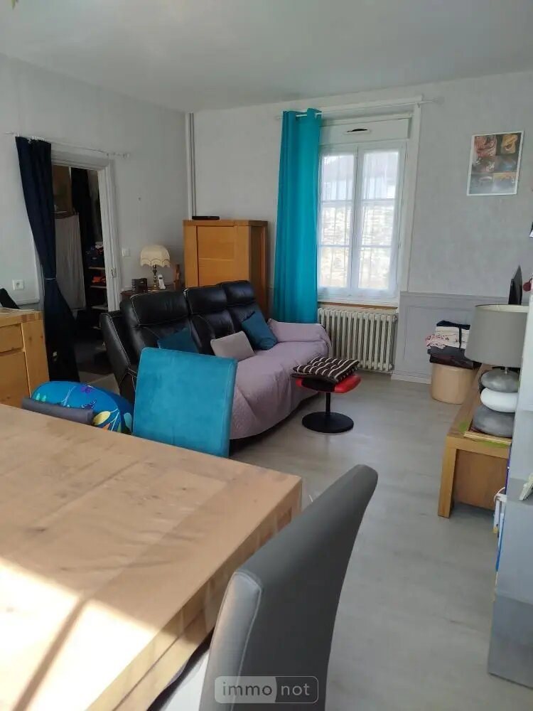 Maison à vendre, 115m², Sourdeval