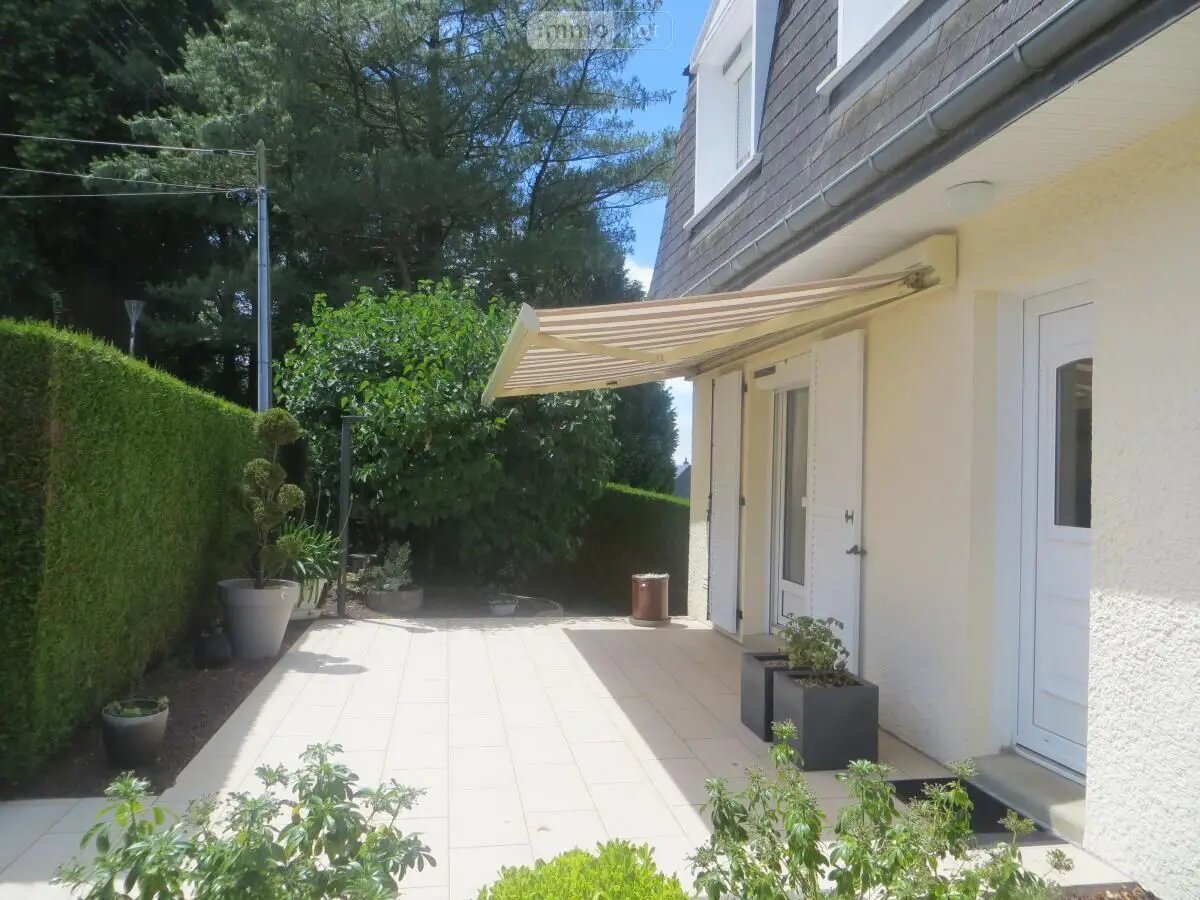Maison à vendre, 69m², Vire