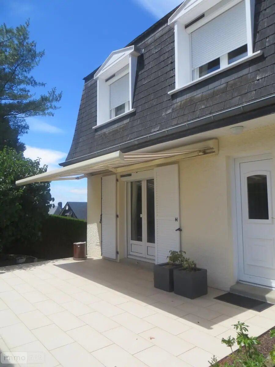 Maison à vendre, 69m², Vire