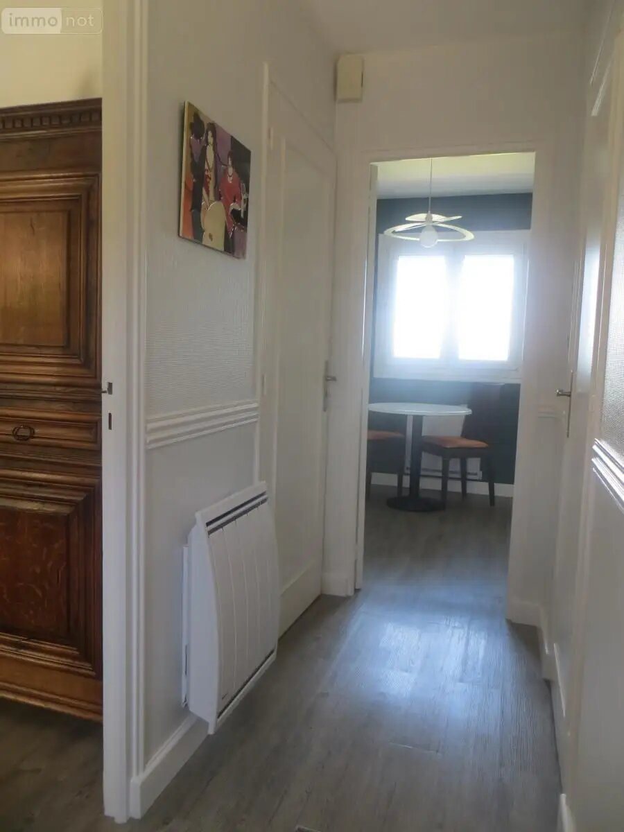 Maison à vendre, 69m², Vire