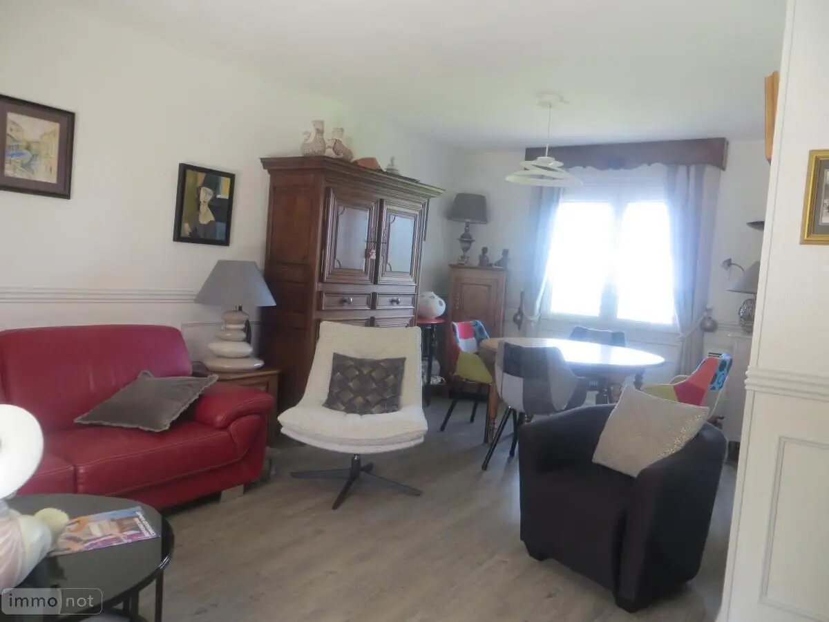 Maison à vendre, 69m², Vire