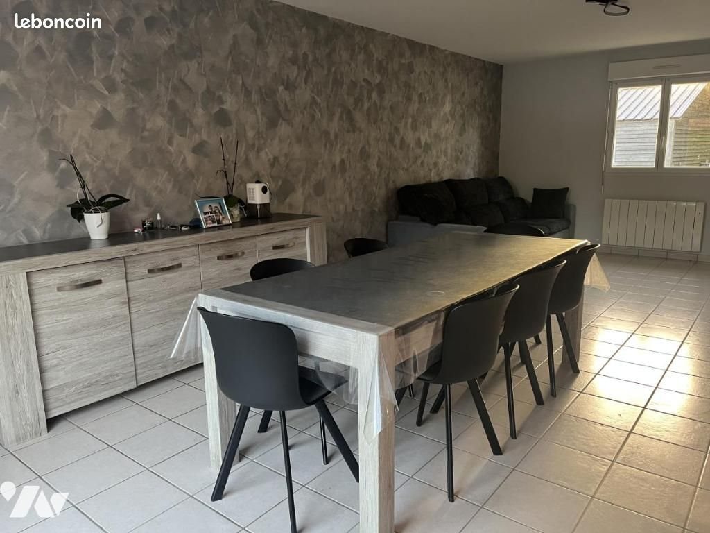 Maison à vendre, 122m², Vassy