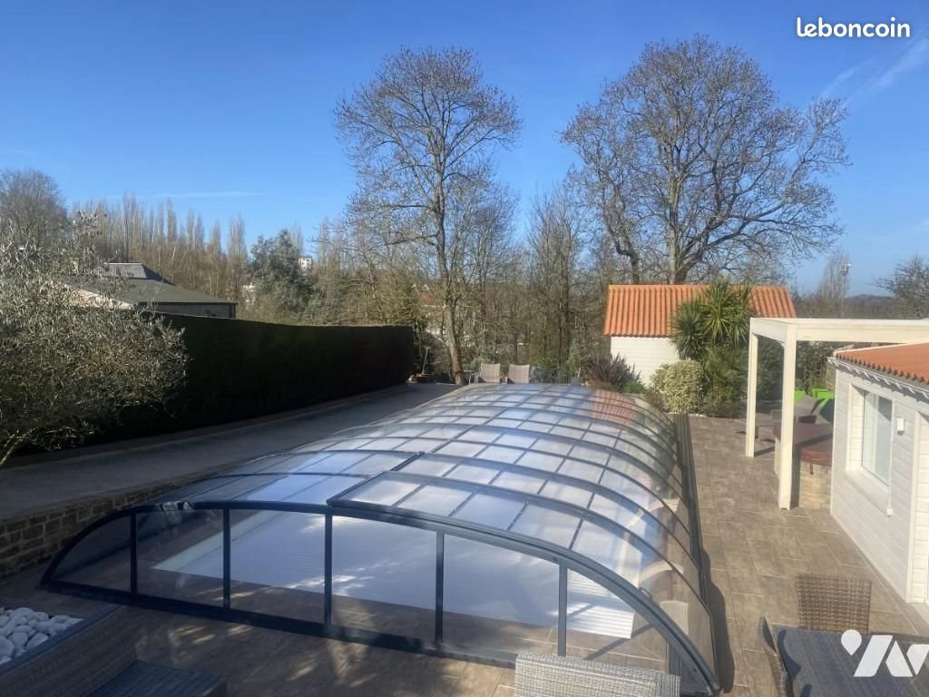Maison à vendre, 225m², Vire