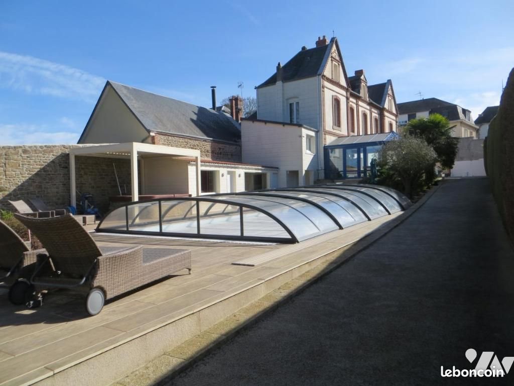 Maison à vendre, 225m², Vire