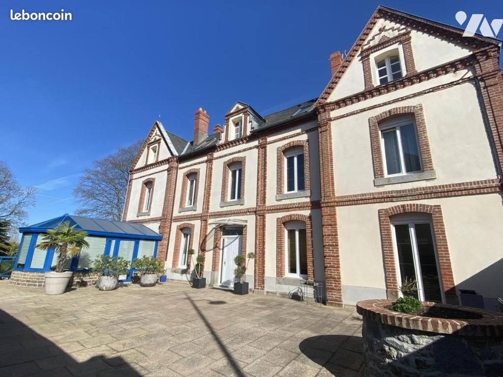 Maison à vendre, 225m², Vire