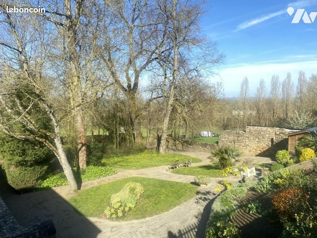 Maison à vendre, 225m², Vire