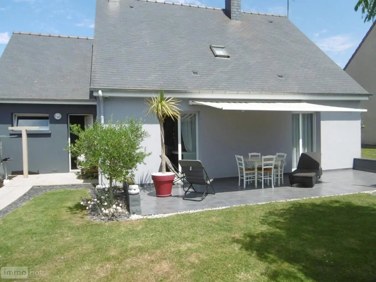 Maison à vendre, 101m², Vire