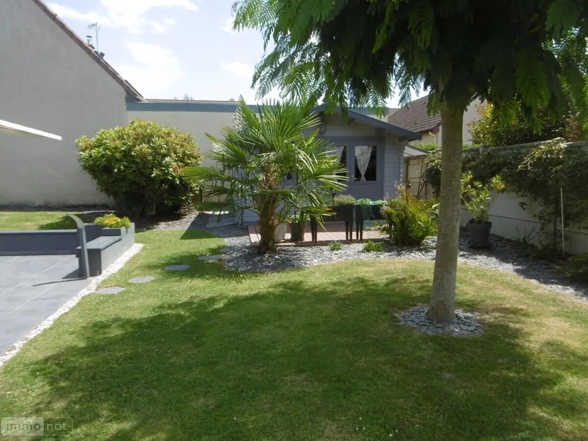 Maison à vendre, 101m², Vire