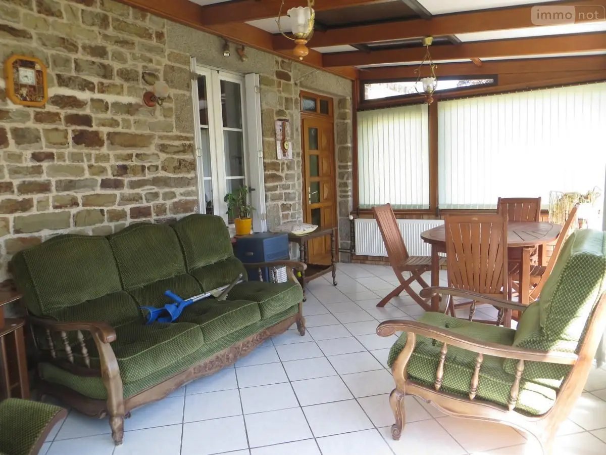 Maison à vendre, 86m², Landelles-et-Coupigny