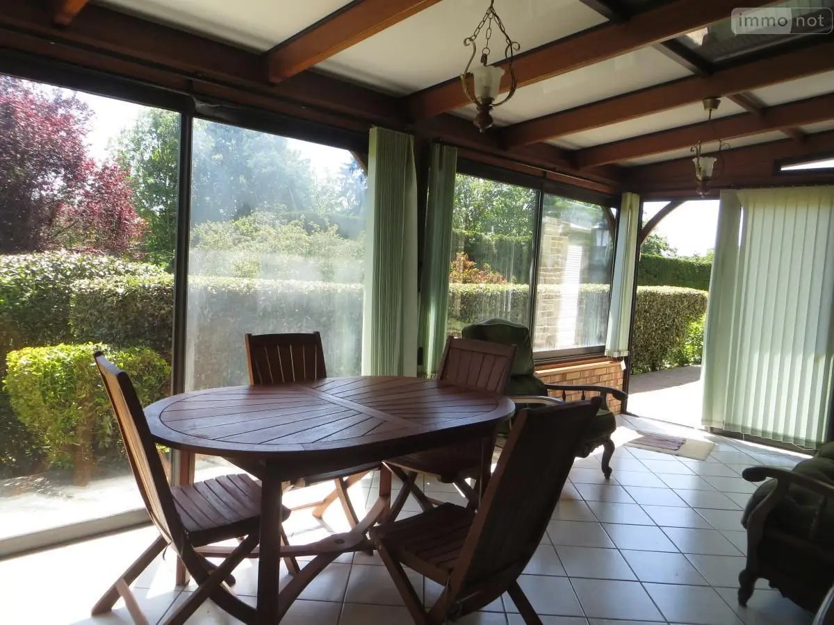 Maison à vendre, 86m², Landelles-et-Coupigny