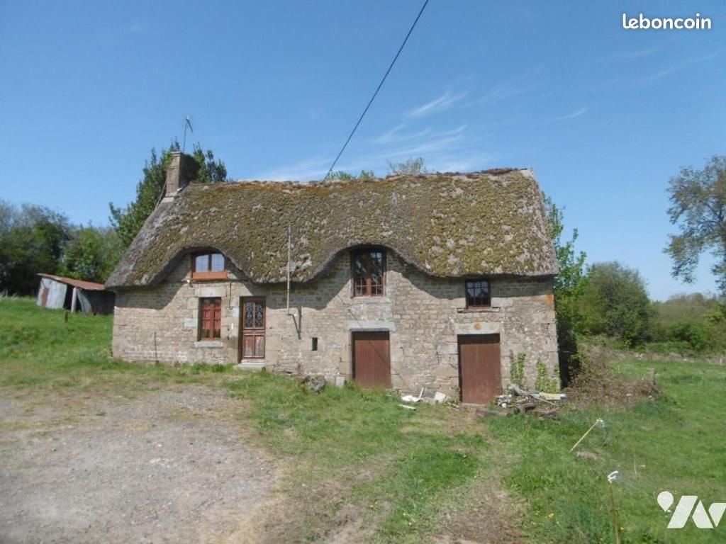 Maison à vendre, 79m², Vire