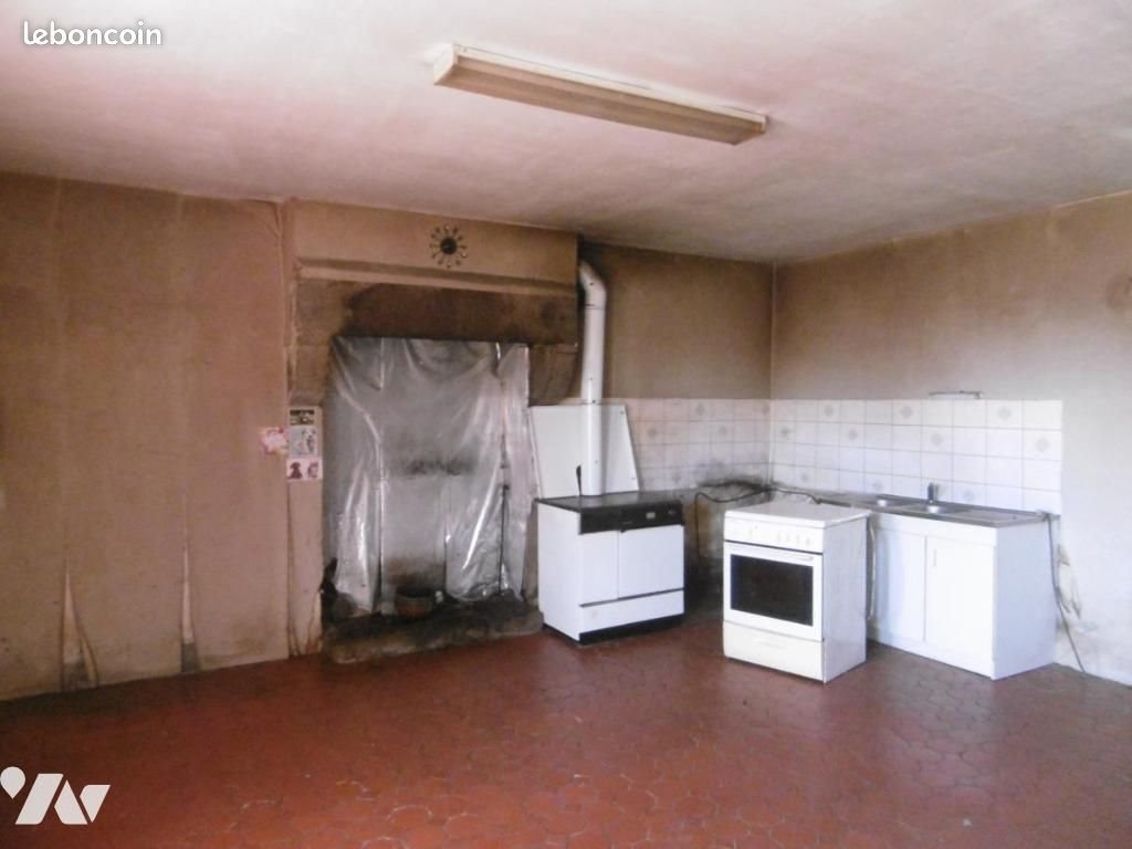 Maison à vendre, 79m², Vire