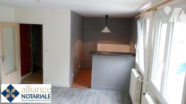 Appartement à louer, 38m², Caen