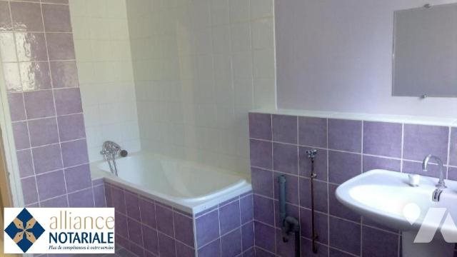 Appartement à louer, 38m², Caen