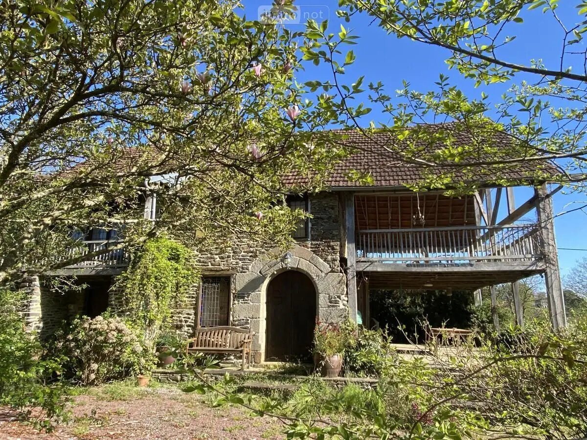 Maison à vendre, 119m², Brécey