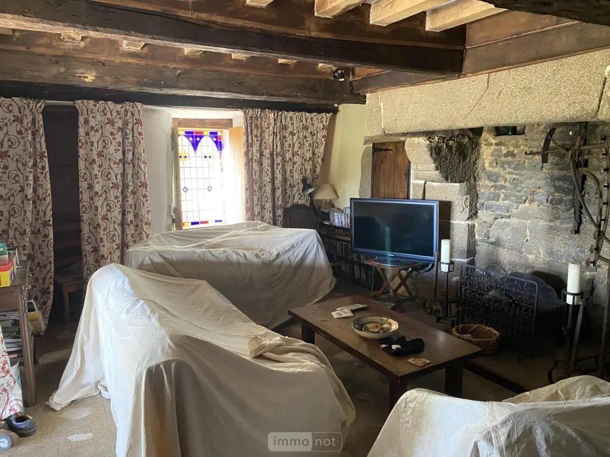 Maison à vendre, 119m², Brécey