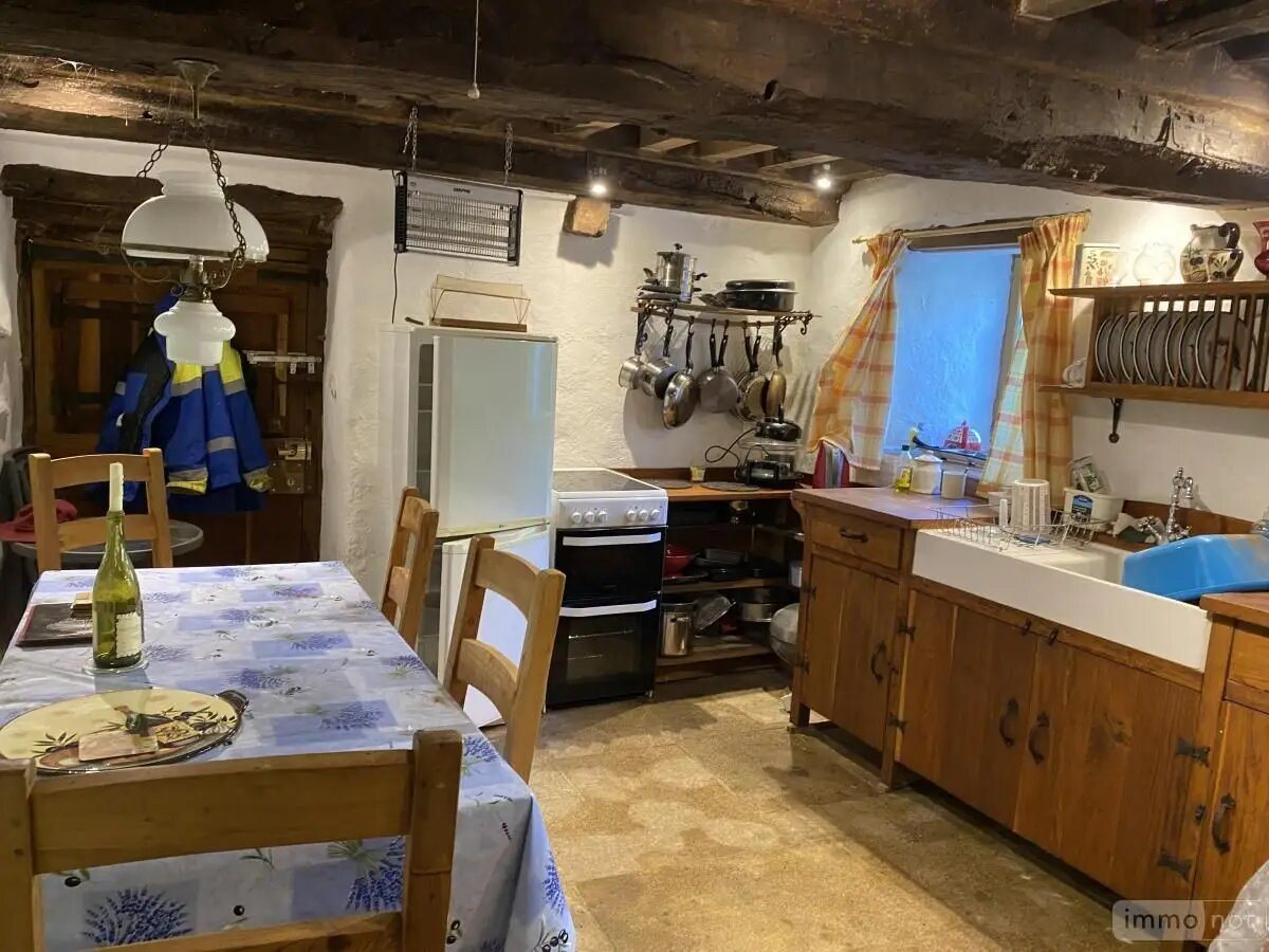 Maison à vendre, 119m², Brécey