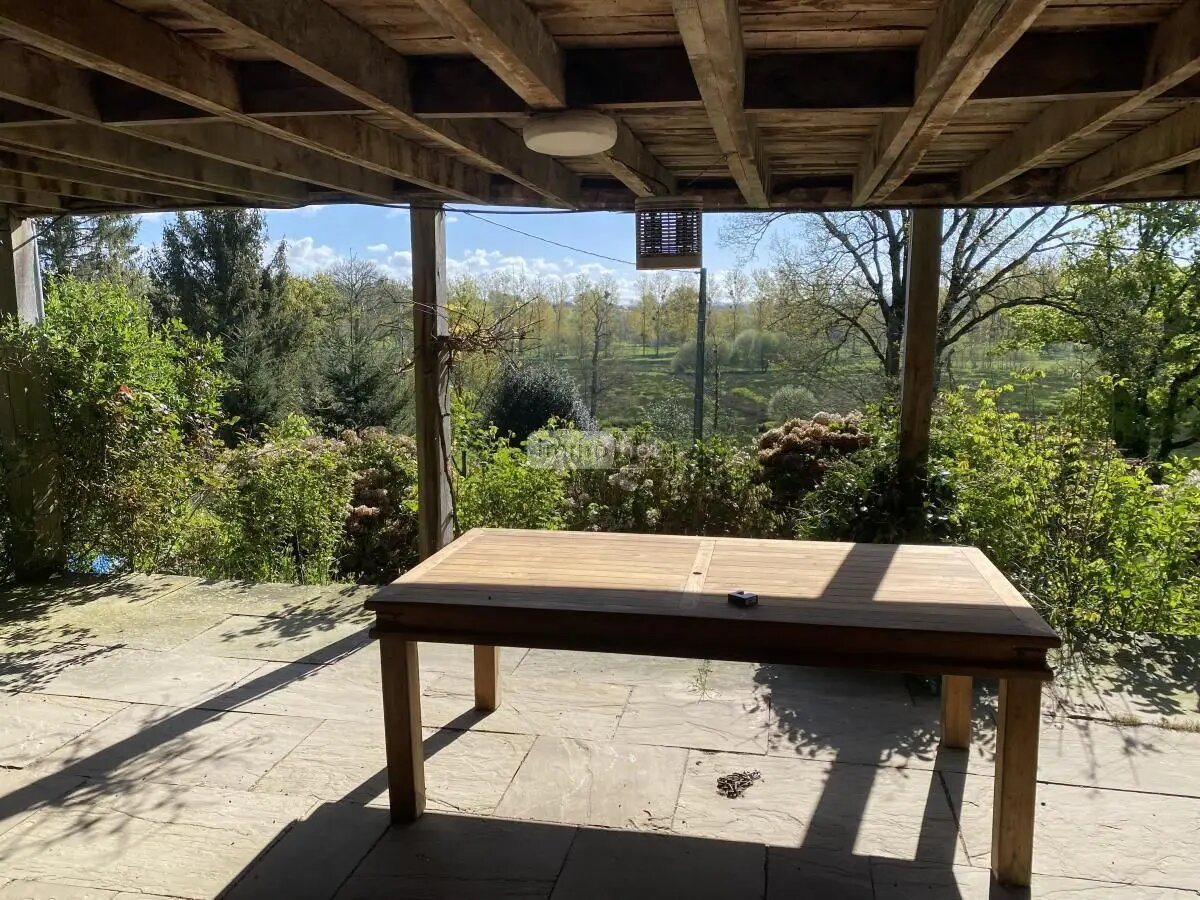 Maison à vendre, 119m², Brécey