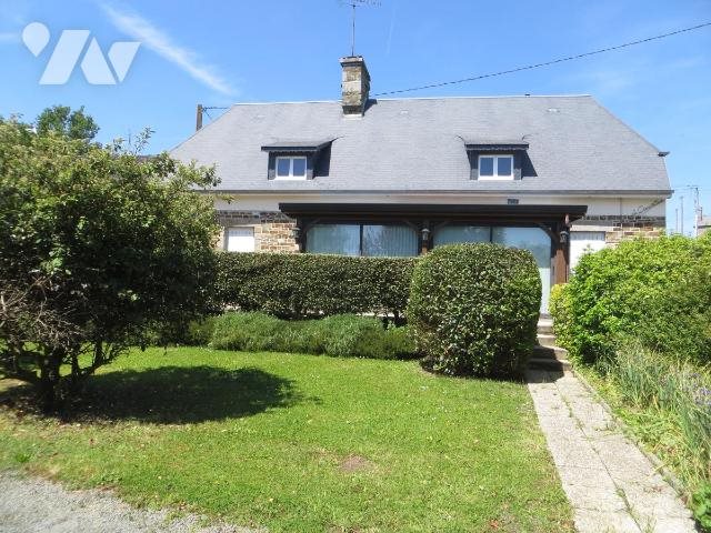 Maison à vendre, 86m², Landelles-et-Coupigny