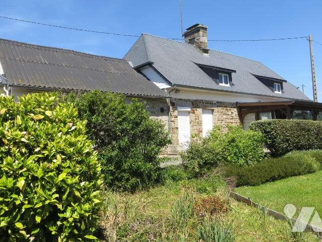 Maison à vendre, 86m², Landelles-et-Coupigny