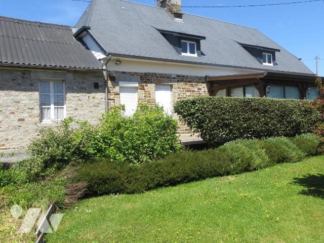 Maison à vendre, 86m², Landelles-et-Coupigny