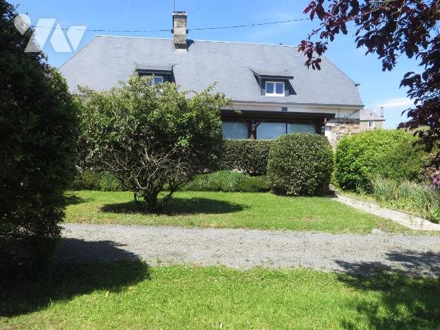 Maison à vendre, 86m², Landelles-et-Coupigny