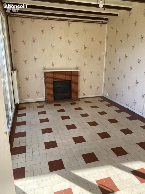 Maison à vendre, 56m², Vire