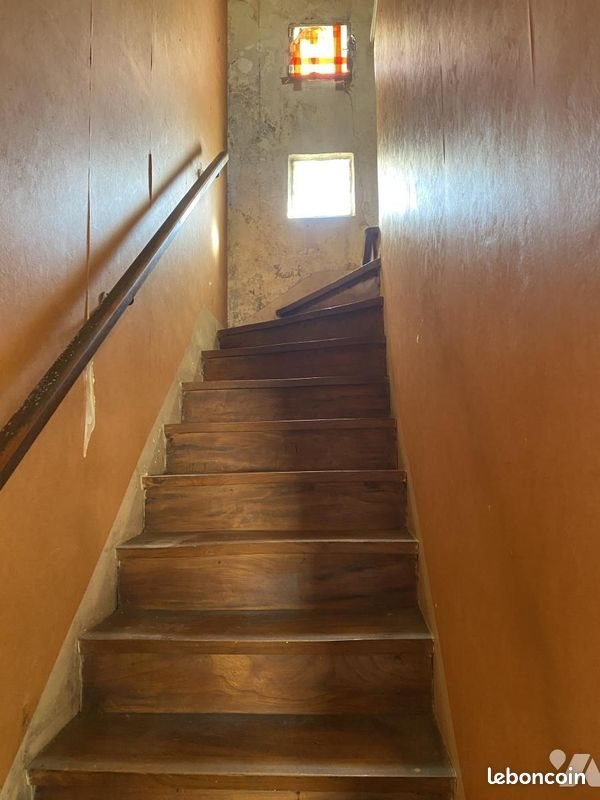 Maison à vendre, 56m², Vire