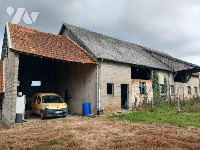 Maison à vendre, 220m², Presles