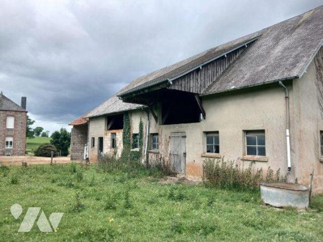 Maison à vendre, 220m², Presles