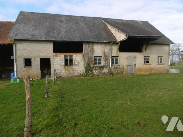 Maison à vendre, 220m², Presles