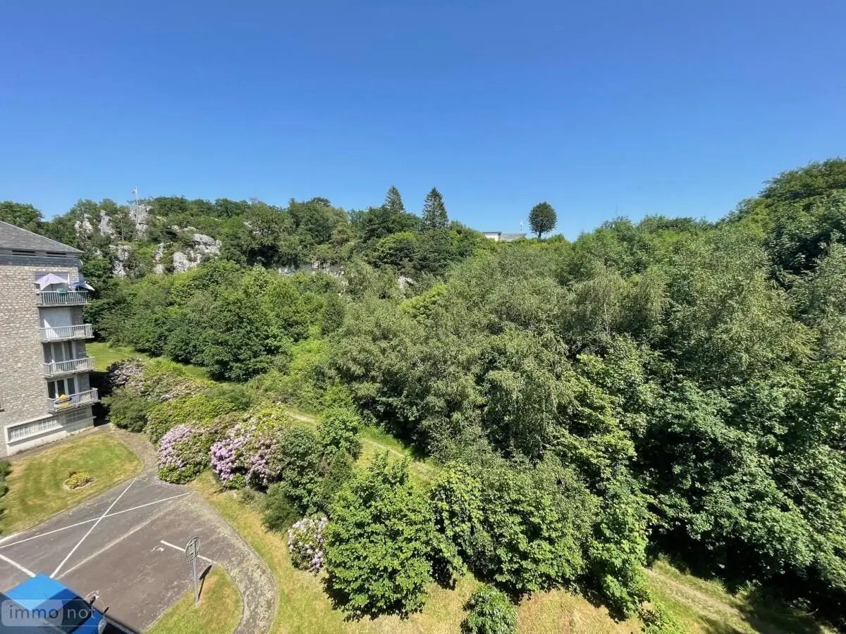 Appartement à vendre, 76m², Mortain-Bocage