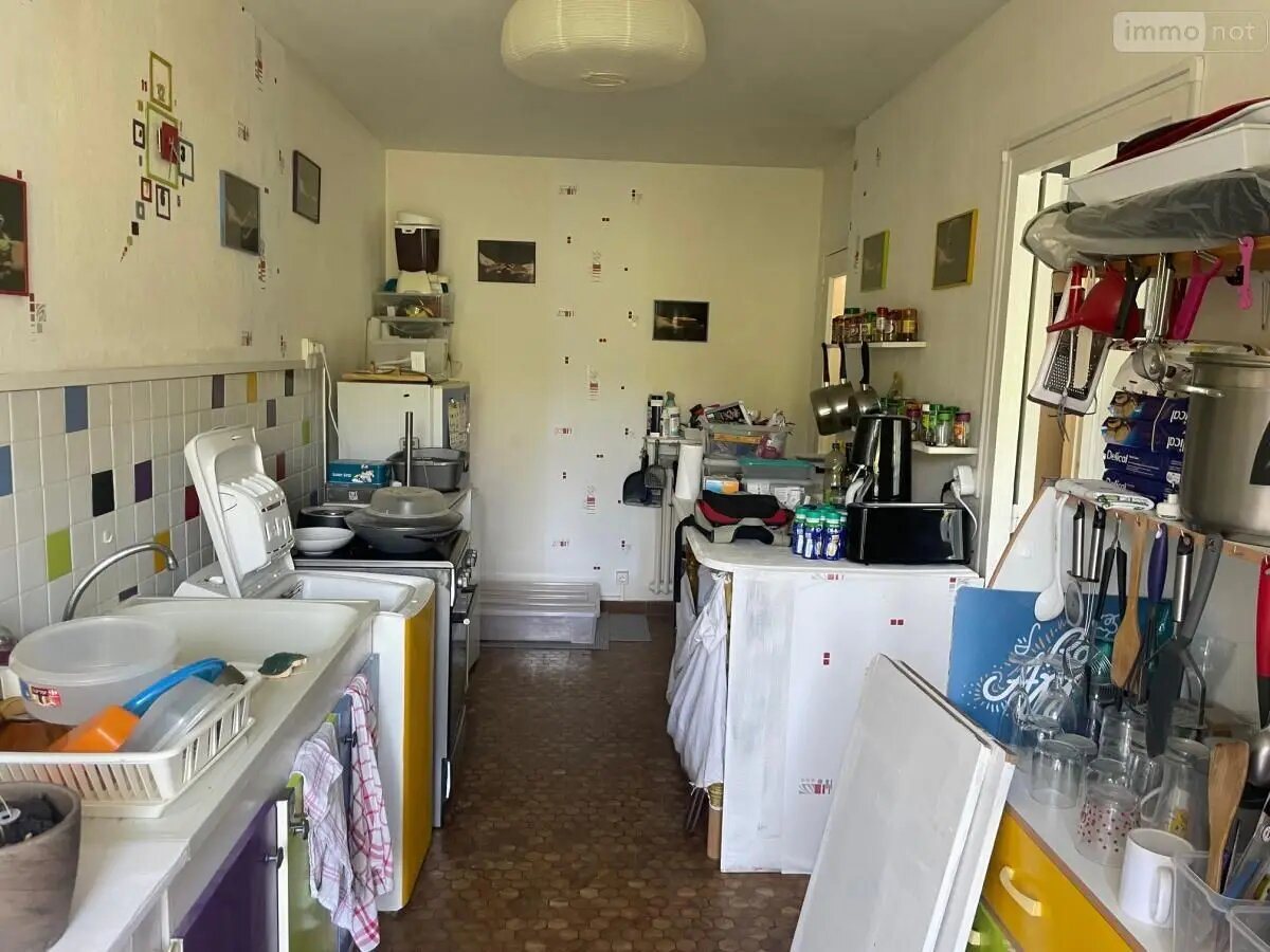 Appartement à vendre, 76m², Mortain-Bocage