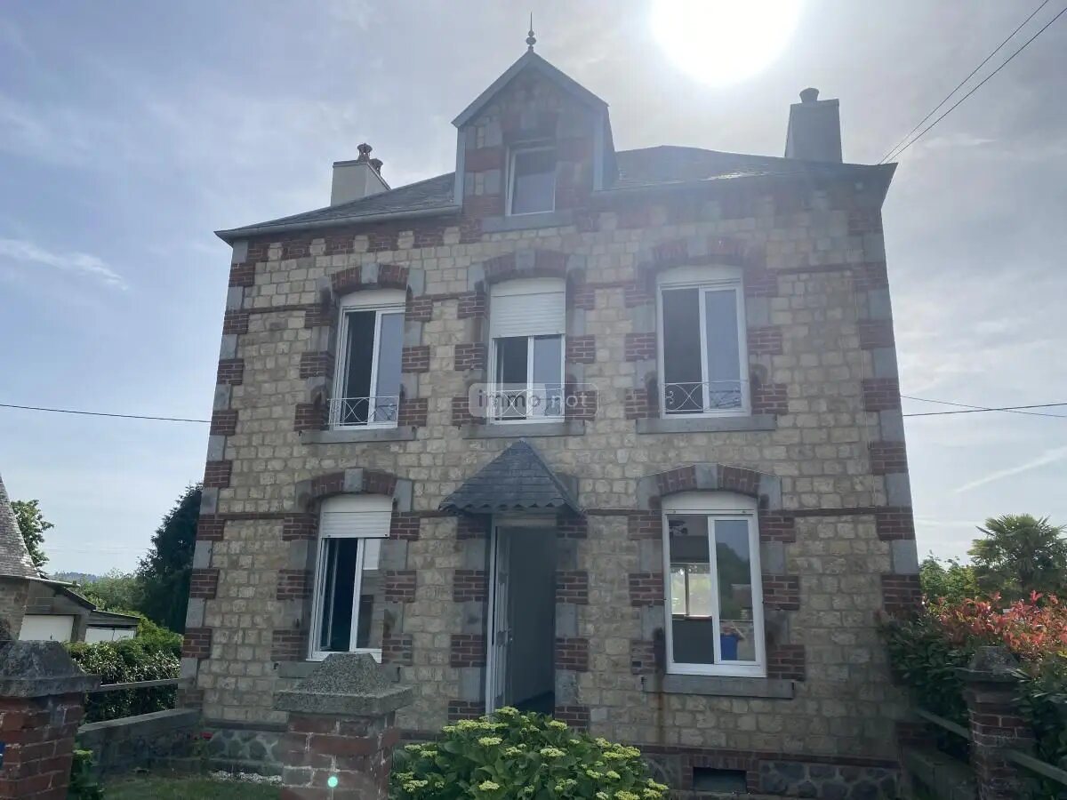 Maison à vendre, 81m², Sourdeval