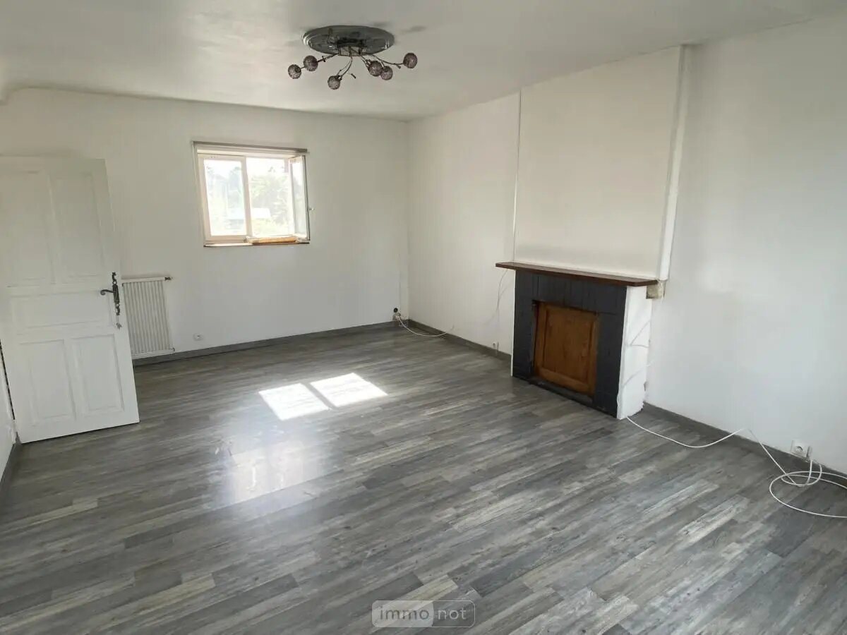 Maison à vendre, 81m², Sourdeval
