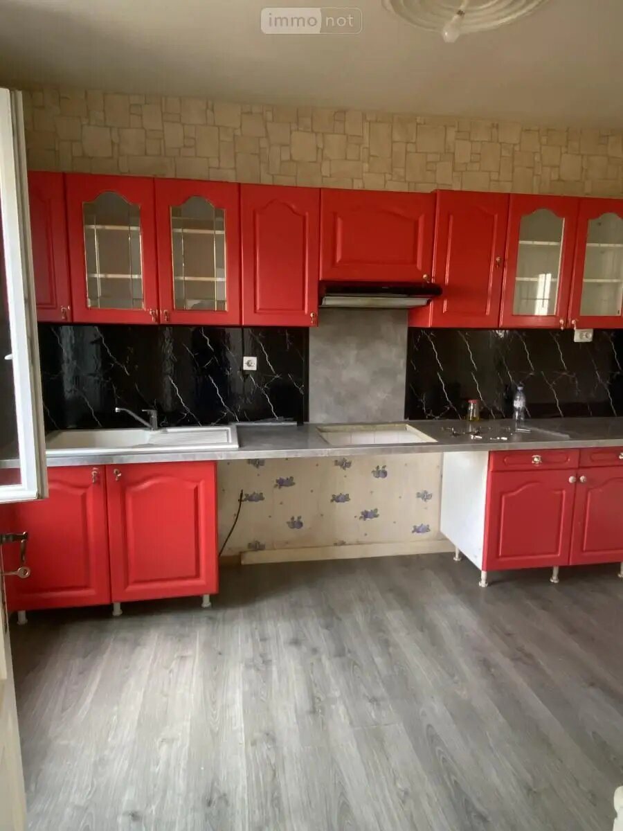 Maison à vendre, 81m², Sourdeval