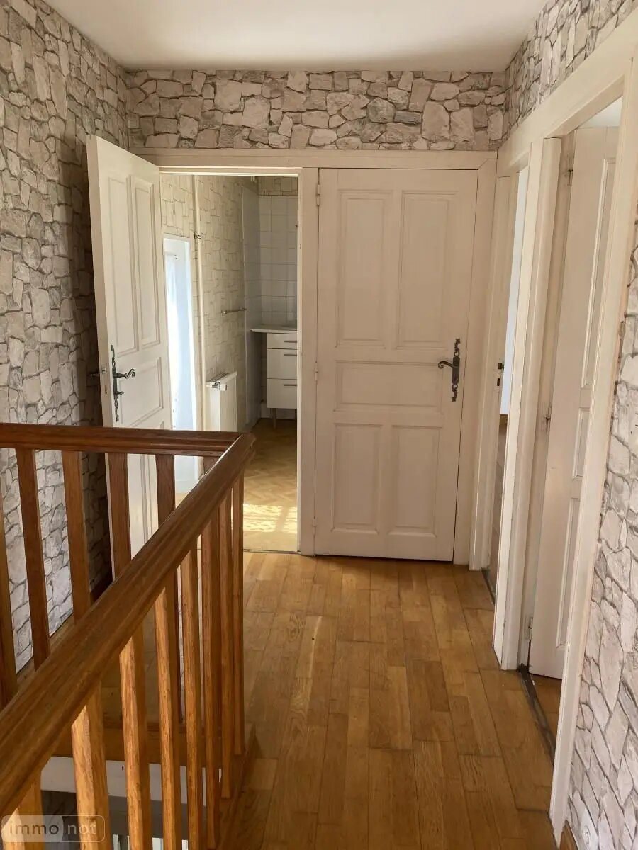 Maison à vendre, 81m², Sourdeval
