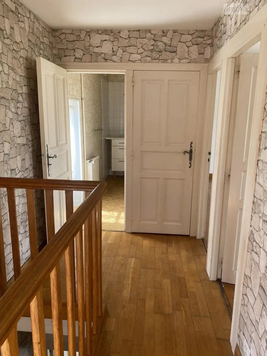 Maison à vendre, 81m², Sourdeval