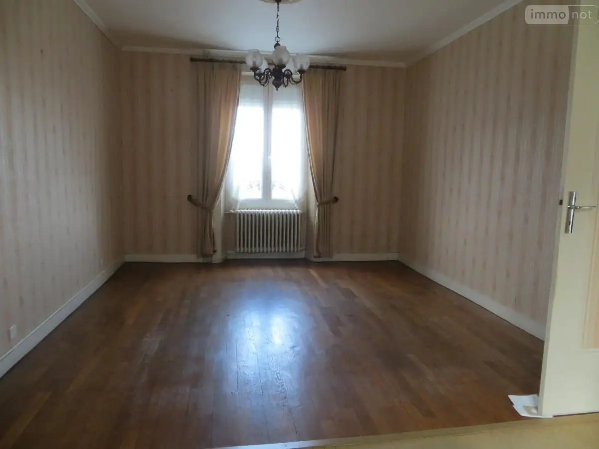 Maison à vendre, 86m², Landelles-et-Coupigny