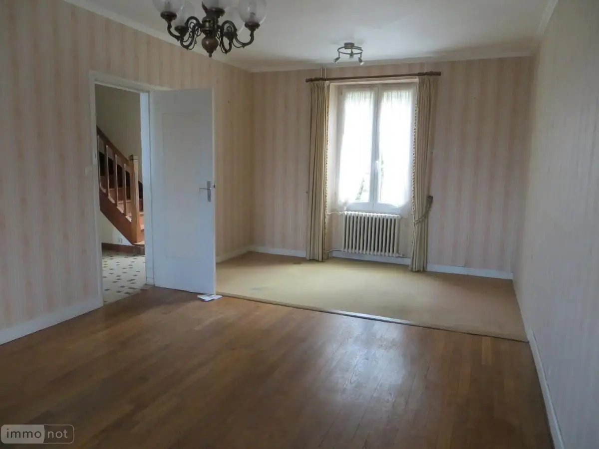 Maison à vendre, 86m², Landelles-et-Coupigny
