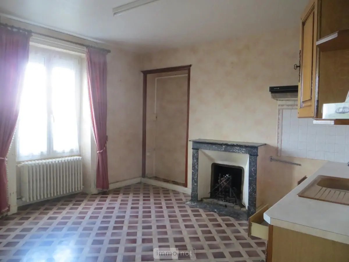 Maison à vendre, 86m², Landelles-et-Coupigny
