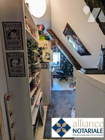 Maison à louer, 180m², Vire