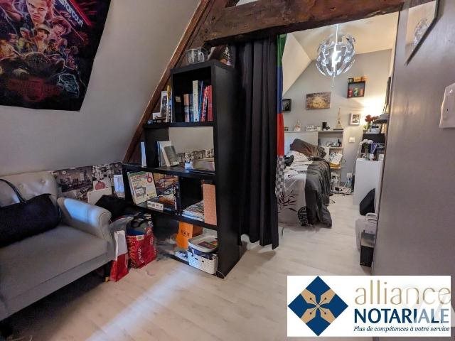Maison à louer, 180m², Vire