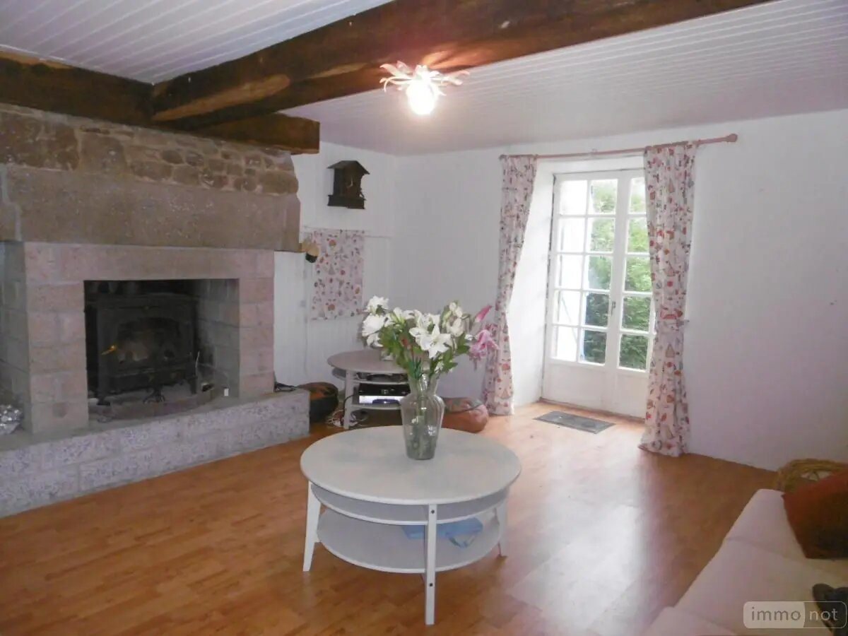 Maison à vendre, 92m², Saint-Michel-de-Montjoie