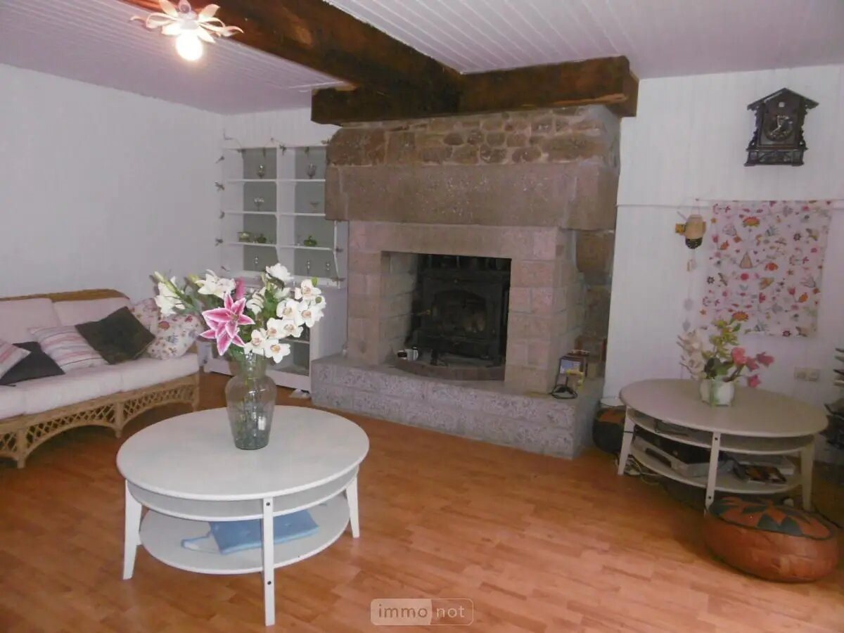 Maison à vendre, 92m², Saint-Michel-de-Montjoie
