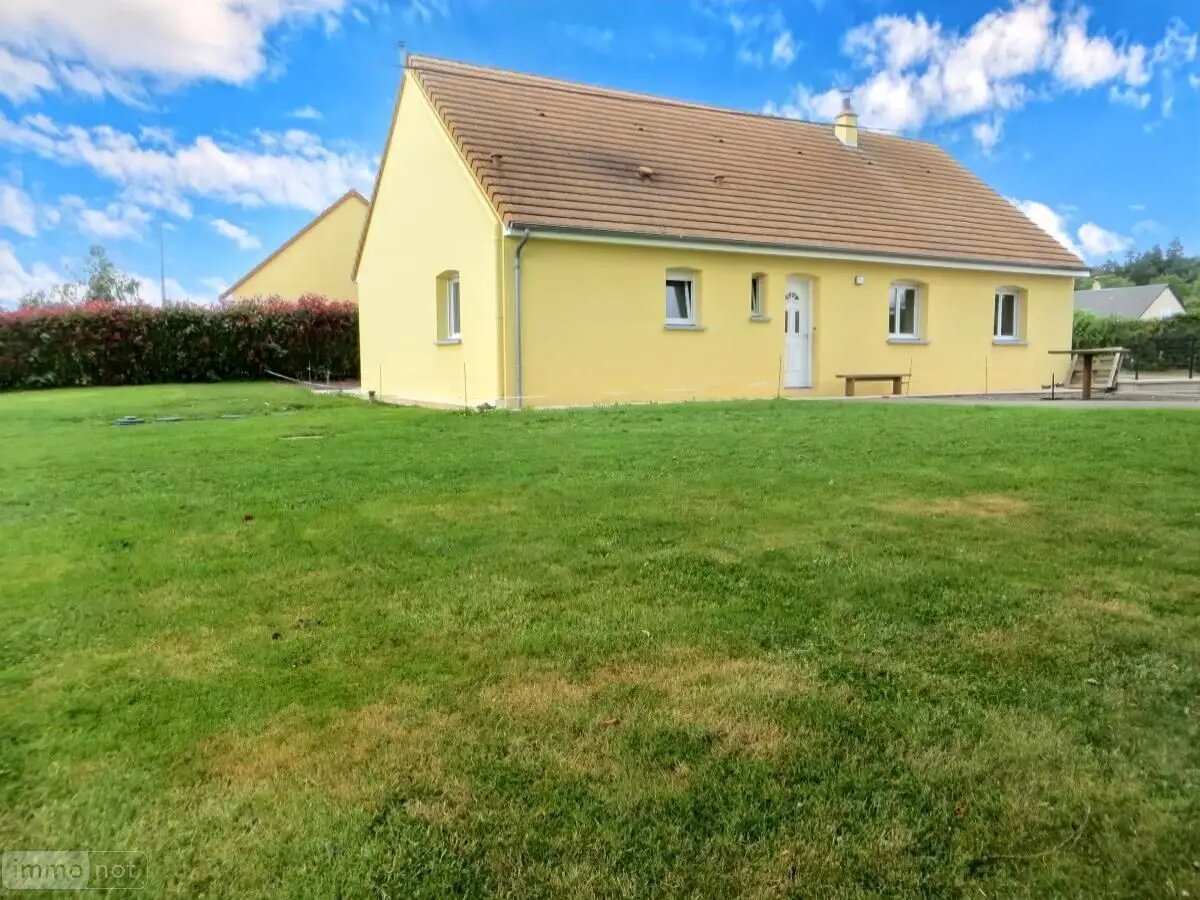 Maison à vendre, 122m², Pierres