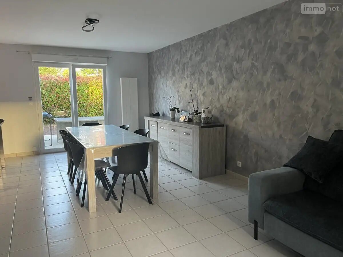 Maison à vendre, 122m², Pierres