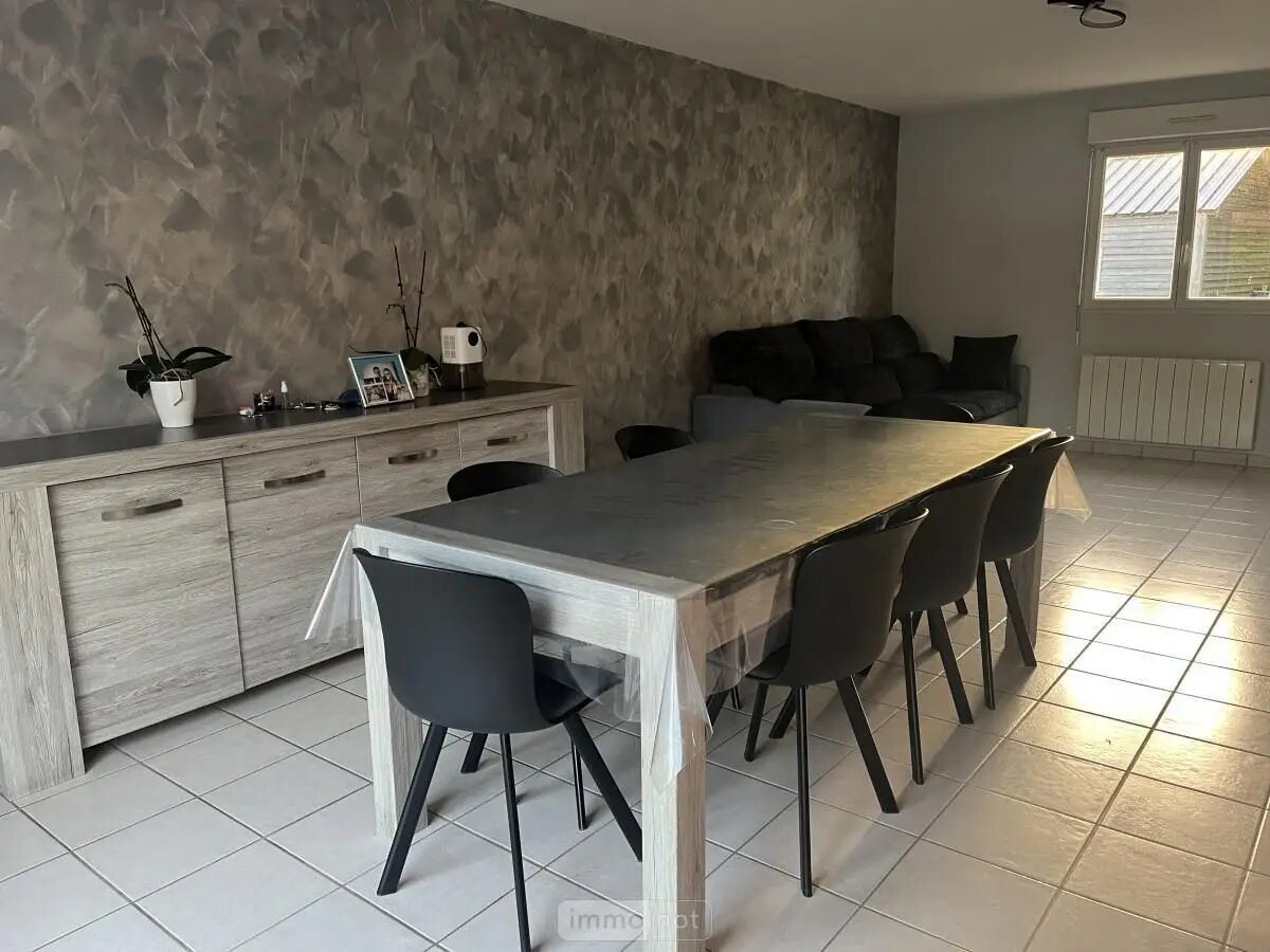 Maison à vendre, 122m², Pierres