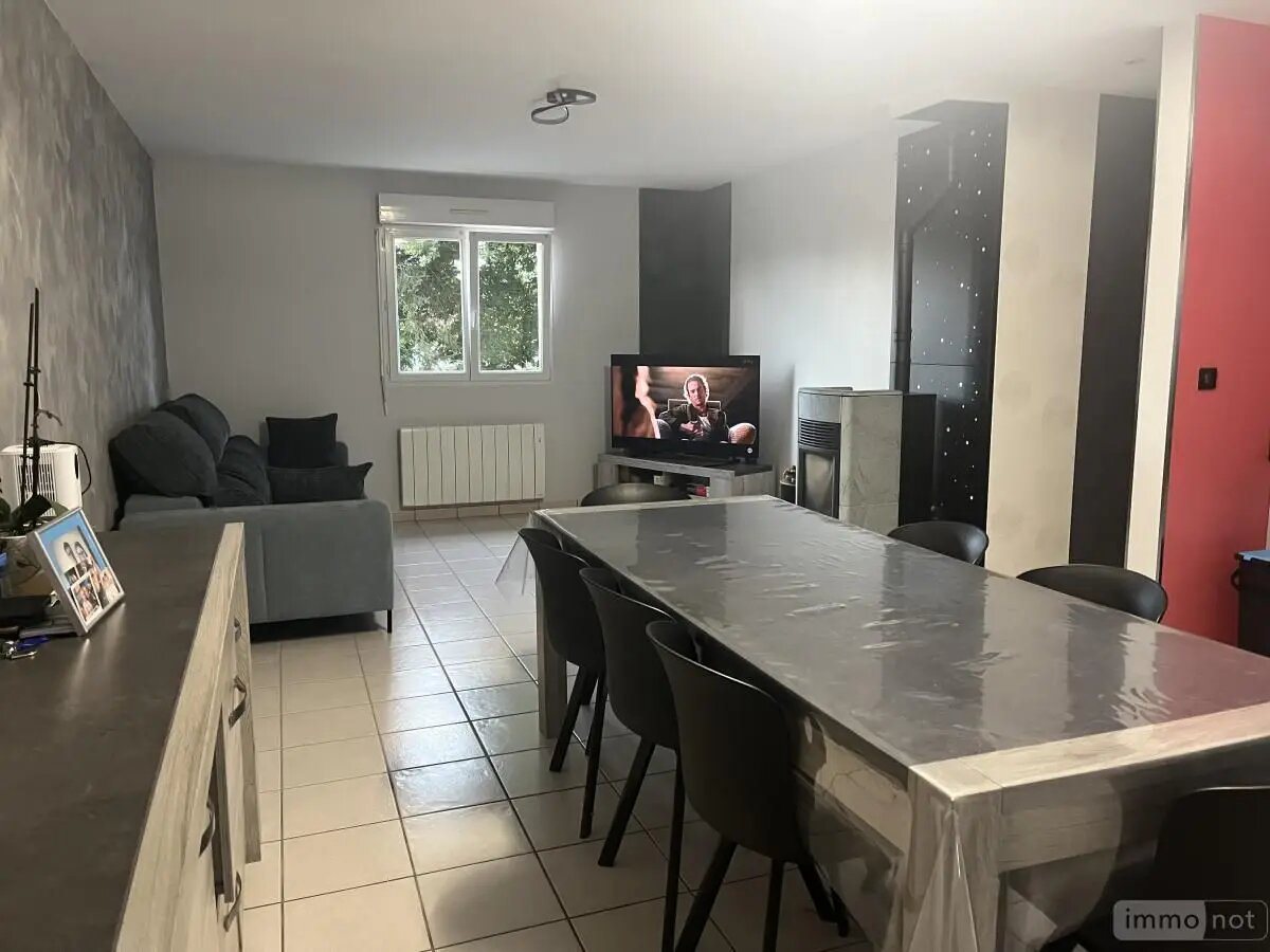 Maison à vendre, 122m², Pierres